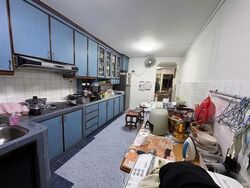 Blk 102 Jurong East Ville (Jurong East), HDB 3 Rooms #637275631